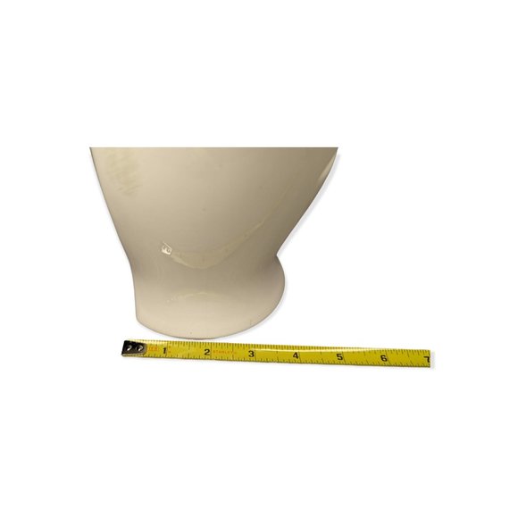 PartyLite White Taper Candle Holder - Picture 10 of 12